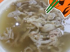 -八沟羊汤(河北大街店)