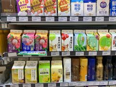 -全家便利店(槐树巷店)