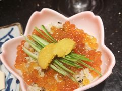 -德川家日本料理(中关村寰太大厦店)