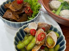 -滁香园·滁州菜(琅琊山店)