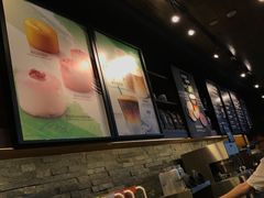 -星巴克臻选(南宁万象城店)