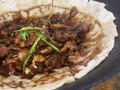 -皖北巫氏三胖地锅鸡(长淮总店)