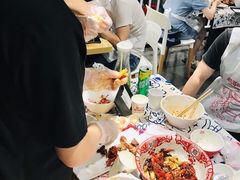 -松哥油焖大虾(科技园店)