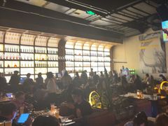 -洛缦音乐餐厅(工业展览馆万象城店)