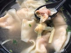 -海平馄饨(逍遥二路店)