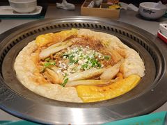 -灶座小锅烀饼·铁锅炖(全国总店)