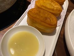 -揽季锅物会.福建黄鱼.海鲜姿造(五四路店)
