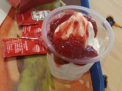 -汉堡王(天津鲁能店)