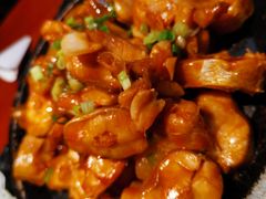 -鑫日千里马朝鲜族小馆(总店)