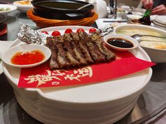 -寻味壹品·本帮菜(古北soho店)