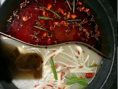 -舒家大院老火锅(台江路店)