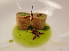 -荷风细雨·中国茶宴(碧云店)