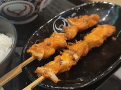 -吉野家(南昌铜锣湾店)