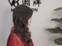 -V8潮牌·接发烫染连锁