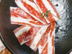 -黑牛の店·和牛烧肉(大悦城店)