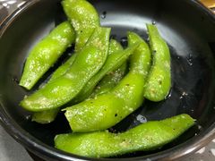 -黑牛の場烤肉(摩天活力城店)