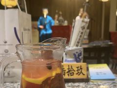 -南京大牌档(凯德大峡谷店)