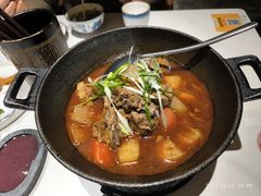 -唐猫庭院·千年陕菜(大唐不夜城店)