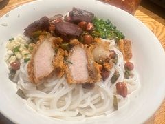 -牛八宝桂林米粉(八里庄店)