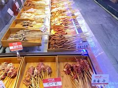 -爱有声毛肚串串火锅自助(龙之梦大都汇店)