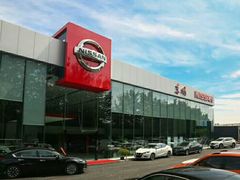 -北京汇京世纪汽车贸易发展有限公司