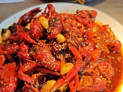 -红盔甲·小龙虾(车公庙店)