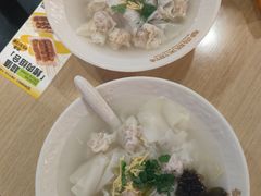 -琴岛顺天馄饨(漳州二路店)