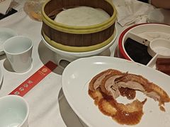 -惠丰堂饭庄·烤鸭·京味菜(西北旺·唐家岭店)