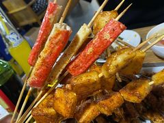 -烤五行·烧烤烤串(石佛营店)