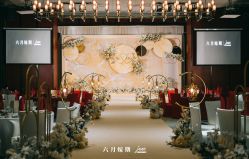 -六月嫁期婚礼(旗舰店)