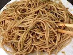 -华天新川面馆(缸瓦市店)