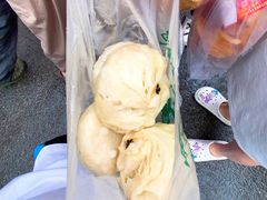 -俞记安顺特色破酥包(民生路店)