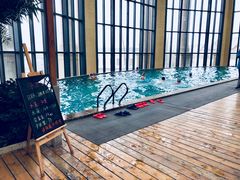 -郑州银基黄帝宫御温泉