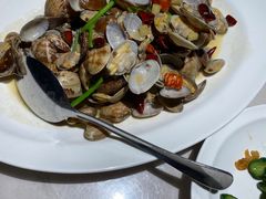 -船歌·鱼水饺青岛菜(闽江二路店)