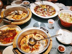 -首秀·四川料理(星耀101店)