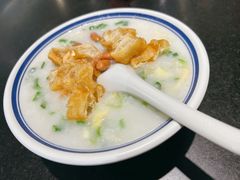 艇仔粥-银记肠粉店(中山一路店)