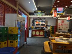 -堂客老火锅(欣阳广场总店)