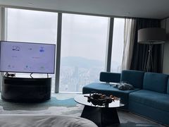 -广州四季酒店