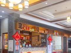 -农家大院(党湾店)