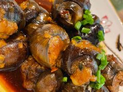 田螺塞肉-椿不老
