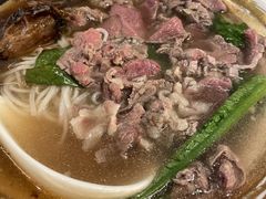 -一肴·牛肉粿条(深圳湾睿印店)