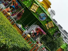 -远洋未来广场(育慧北路店)