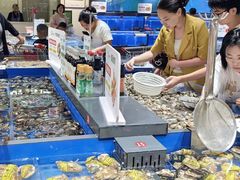 -阜阳宝龙广场