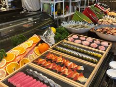 -索菲特西湖大酒店·香榭丽全日候餐厅(南山路店)