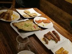 -霄汉羊排(万松园一店)
