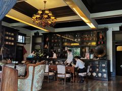 -大可堂普洱茶馆(襄阳南路馆)