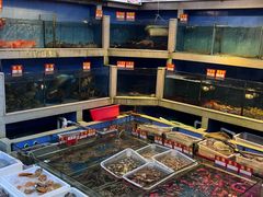 -东江海鲜大排档·潮汕菜·砂锅粥