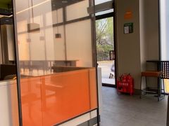 -麦当劳(欢乐谷店)