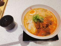 -味千拉面(瑞虹生活广场店)
