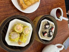 -恒兴发茶店(水巷口店)